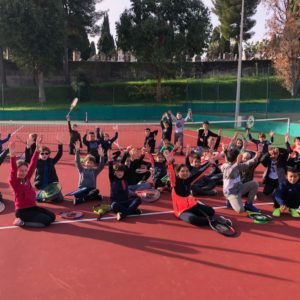 Demi-journées - Tennis Après-midi - Montauroux