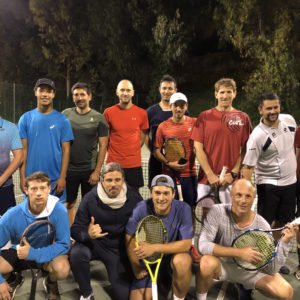 Cours collectifs 2h/semaine