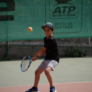 Trois jours par semaine (hors mercredi)